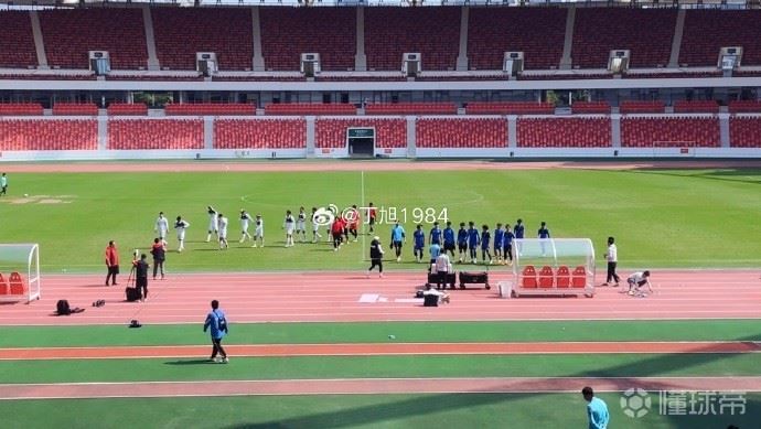 热身赛：大连可为3-1逆转佛山南狮，近5场热身赛3胜2平