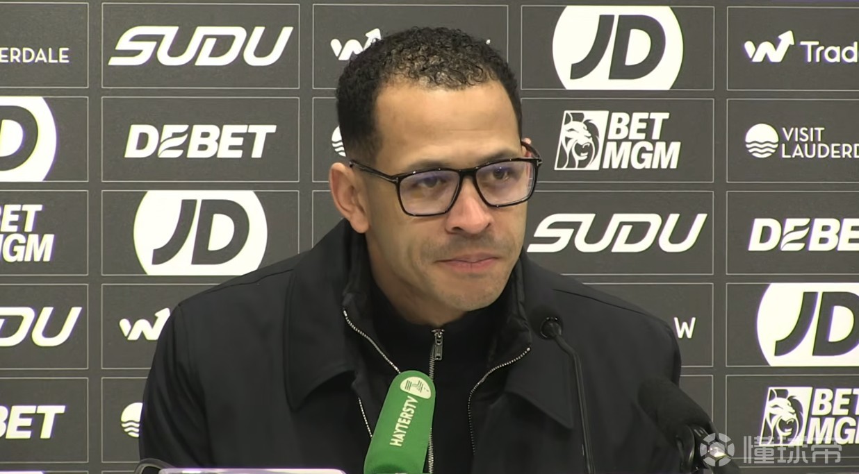 罗塞尼尔：帕尔默是世界级且无需改变；里斯应能赶上下场比赛