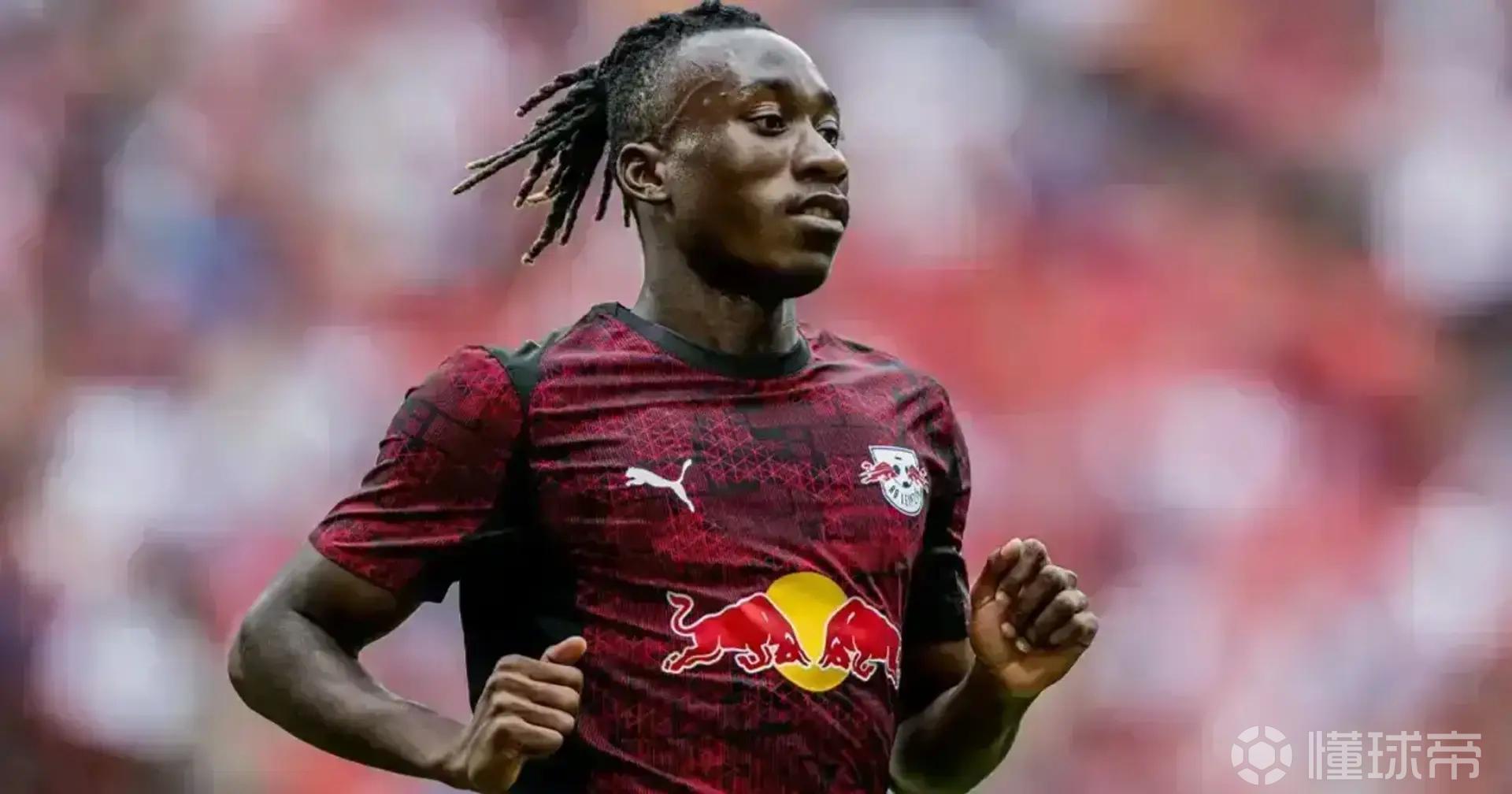 罗马诺：拜仁、巴黎、曼联和热刺都对扬-迪奥曼德有兴趣