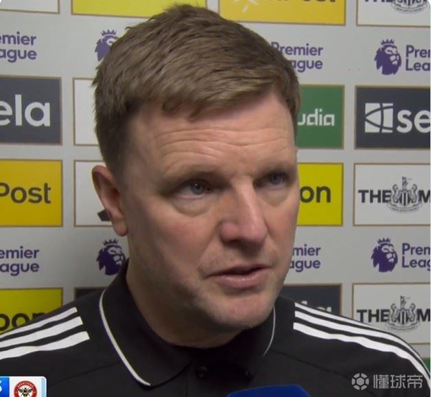 埃迪-豪：当我们领先时，往往缺乏那种彻底杀死比赛的决心