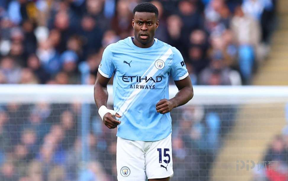 天空：曼城新援格伊无法踢联赛杯决赛 瓜帅请求遭拒