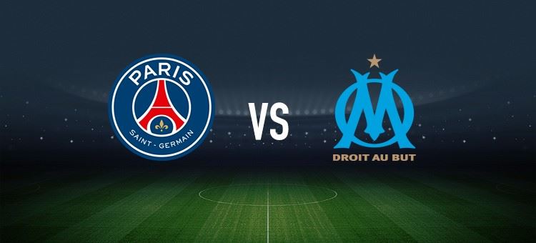 巴黎圣日耳曼vs马赛：登贝莱、马尔基尼奥斯首发，帕瓦尔、赫伊别尔出战
