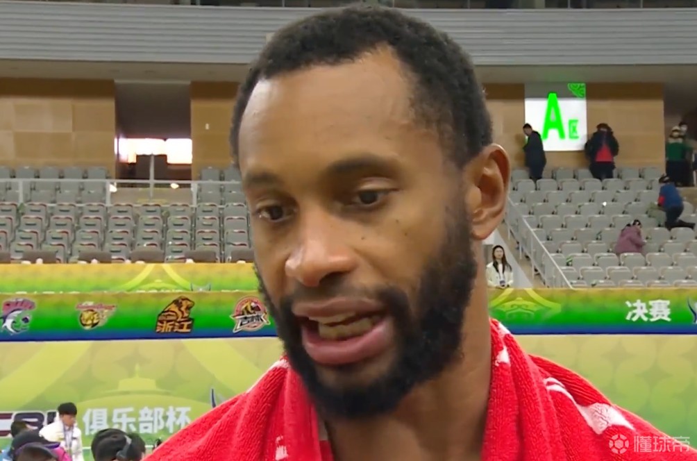 弗格：即使状态糟糕教练也一直信任我，现在我找到了节奏