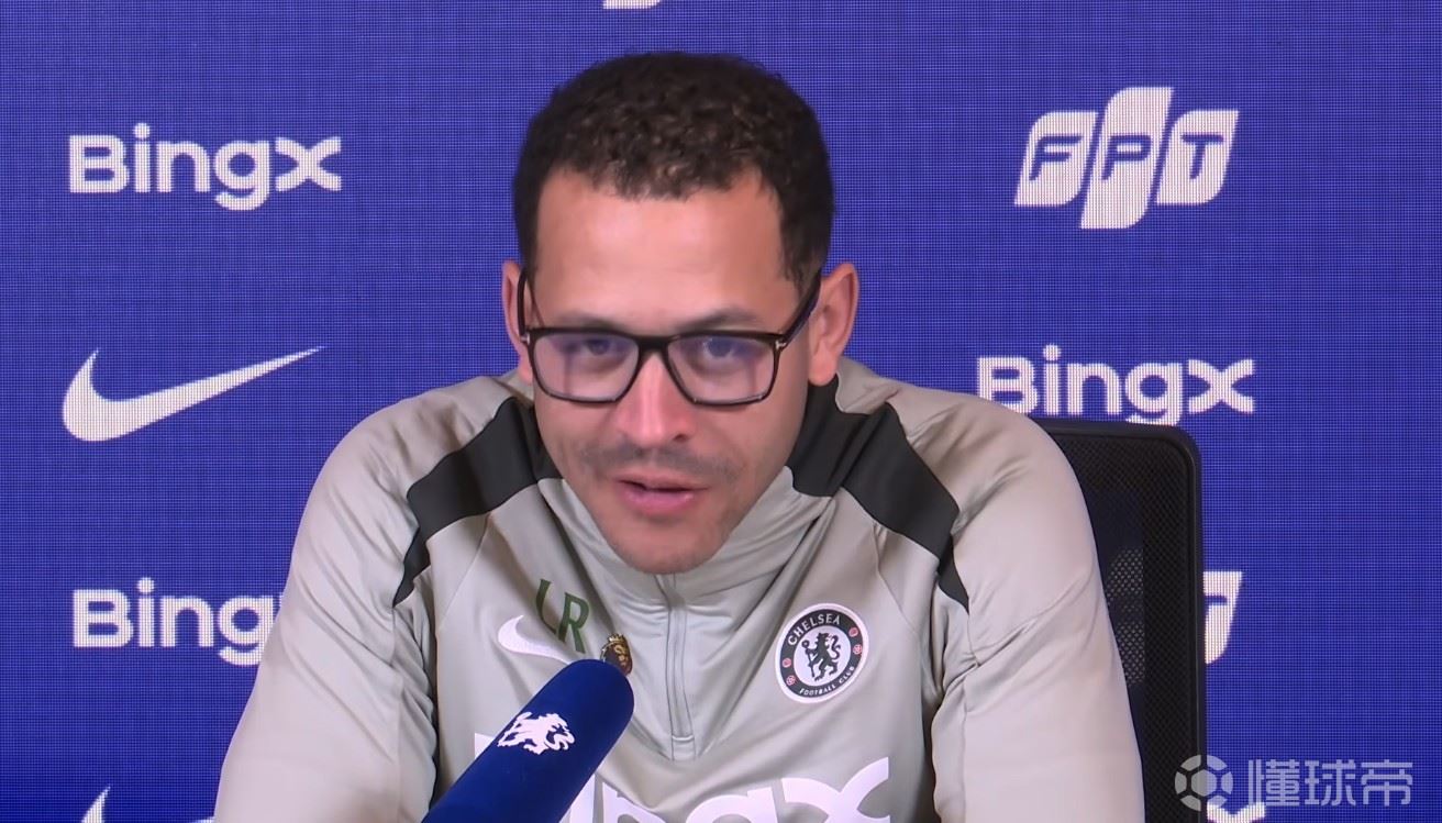 罗塞尼尔：詹姆斯有些不适；阿昌庞有成为出色中卫的所有特质