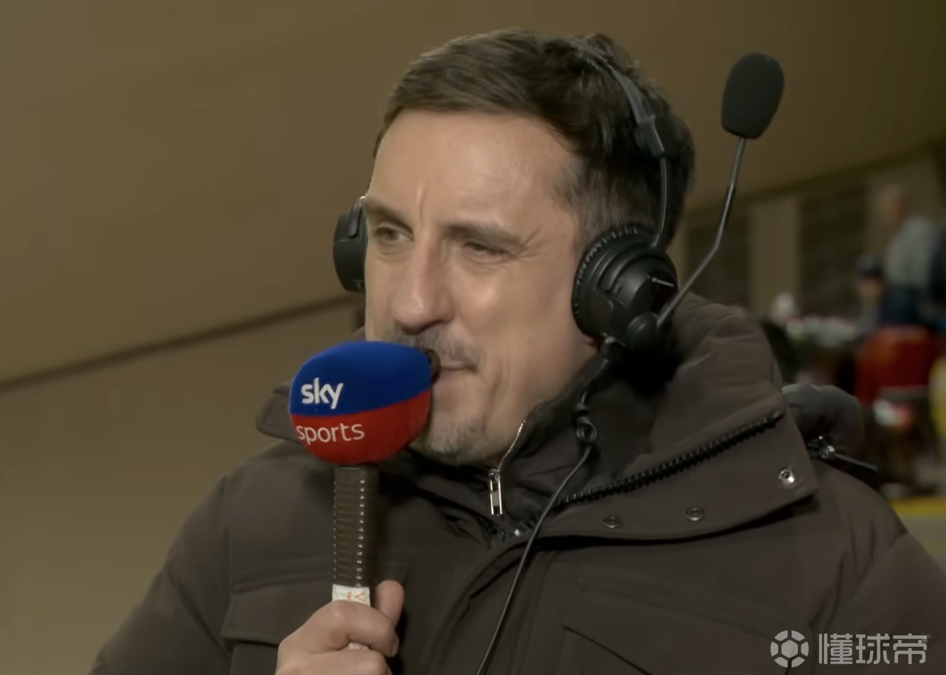 内维尔：“累赘版”罗梅罗的出现频率太高；曼联已开始找新帅