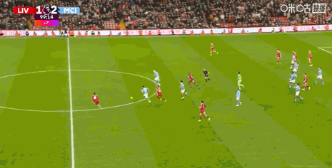 球迷态度：1-3变红牌和1-2，你觉得曼城的第三球应该被吹吗？