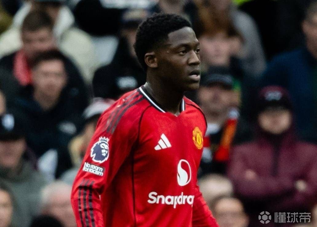 跟队记者：曼联计划夏天引入球员搭档梅努，而不是替代他