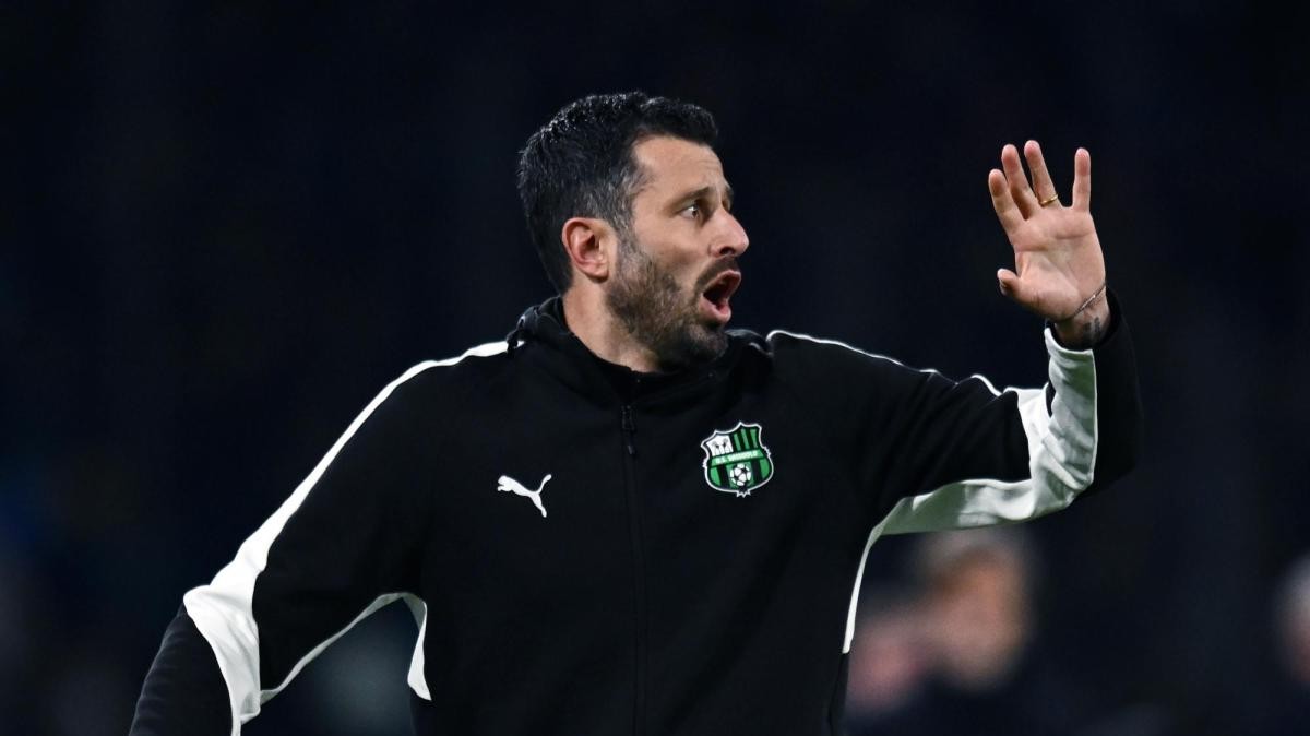 格罗索：国米实力极其强劲，这场比赛我们根本无法稳定发挥