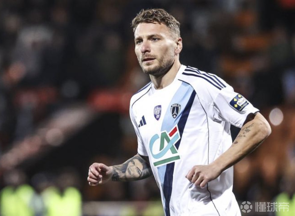 关系特好，队报：维拉蒂用因莫比莱的名字命名自己的爱犬