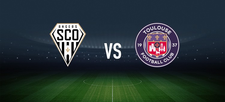 昂热vs图卢兹:范登博门、阿明-西巴伊首发,雷斯特、西迪贝出战