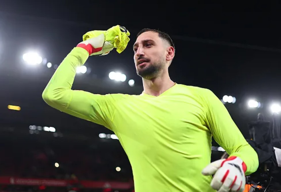 卡拉格：在签下多纳鲁马之前，曼城完全没有争冠机会