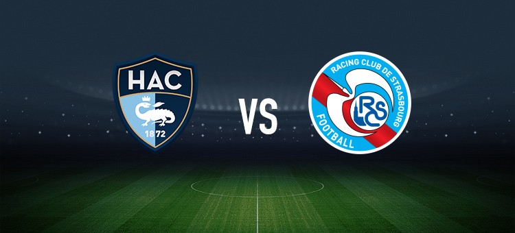 勒阿弗尔vs斯特拉斯堡：鲍法尔、伊博诺格首发，奇尔韦尔、迭戈-莫雷拉出战