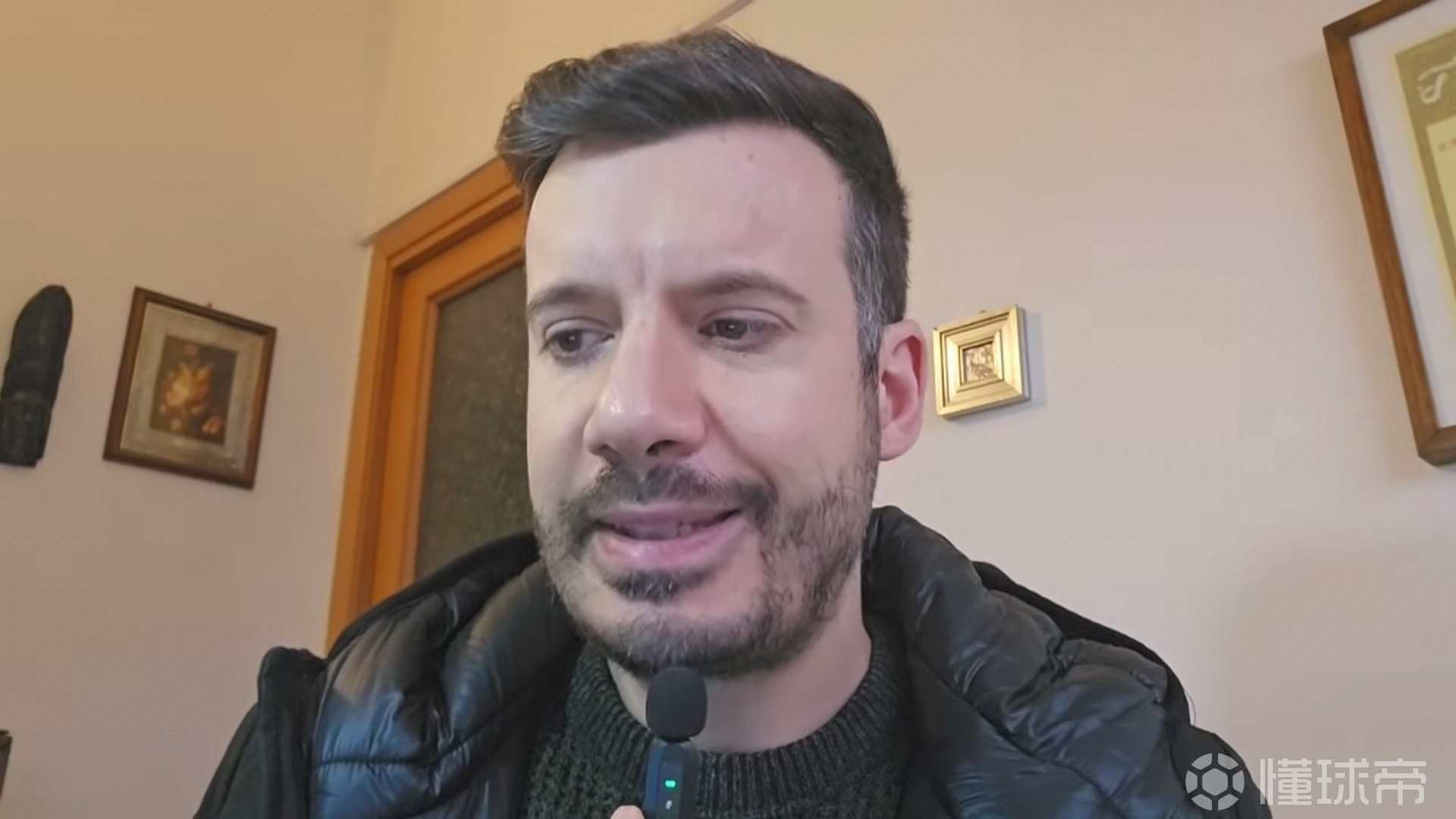 跟队记者：米兰正试图提供三倍的年薪和巴尔泰萨吉续约