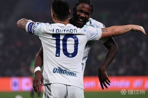 劳塔罗谈国米生涯171球：我起了一身鸡皮疙瘩，这对我无比重要