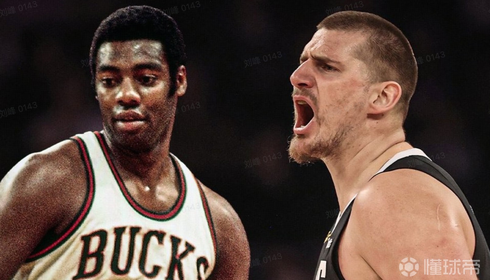 生涯里程碑！约基奇182次三双超越大O独占历史第2，距离威少还差25次