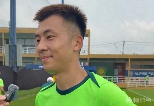 何宇鹏：蒙哥马利要求我们持续压迫，对体能要求很高