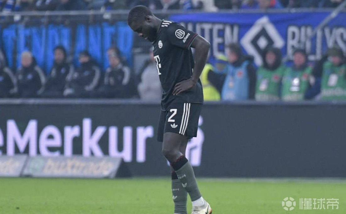 埃芬博格：格纳布里懂感恩愿降薪续约；经纪人不在乎于帕感受