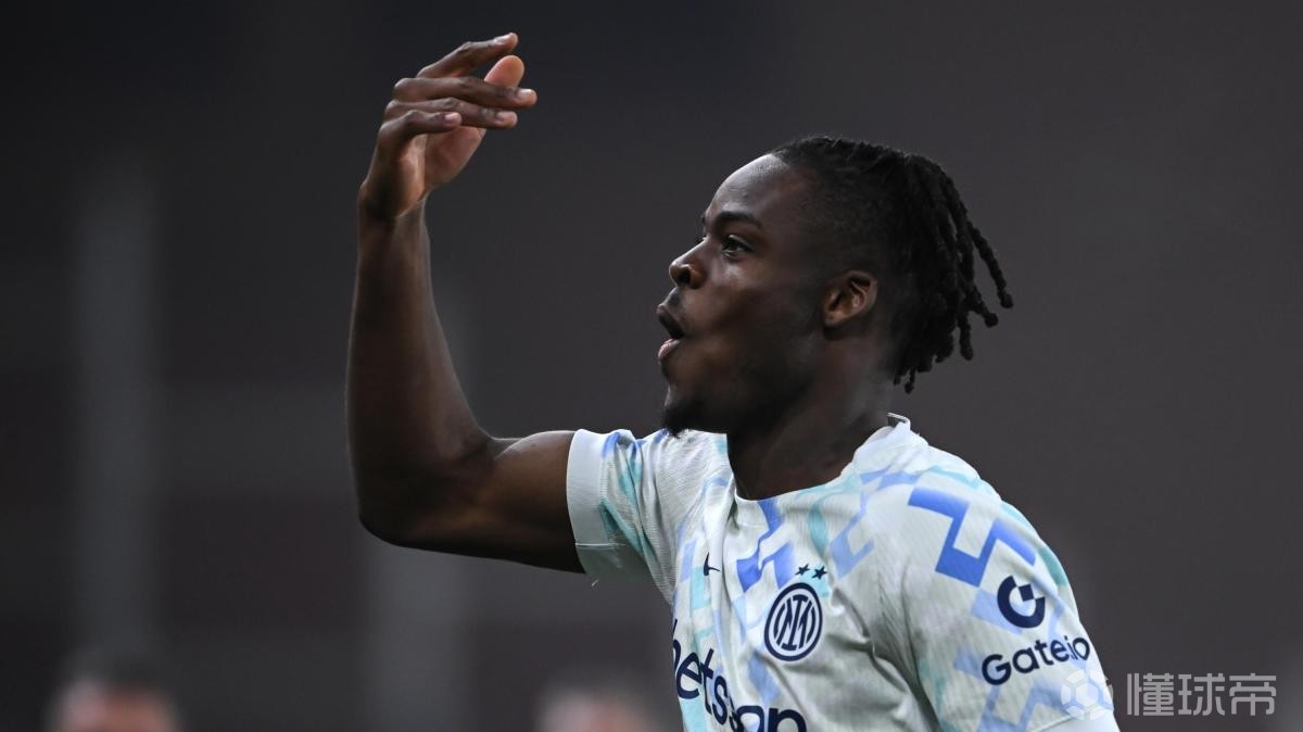 比塞克：现在的国米早已今非昔比，接下来要在球场上证明这点