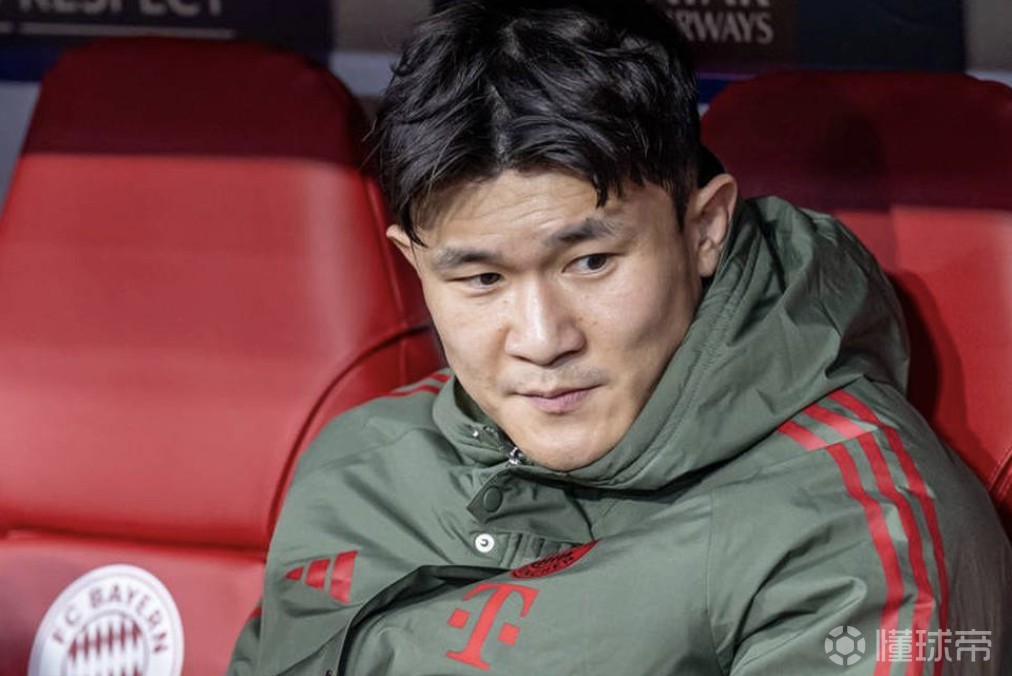 巴拉克：金玟哉没进大名单？他表现不错，这样的决定很残酷