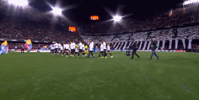 半场战报：皇马0-0瓦伦西亚，姆巴佩、戴维-希门尼斯造险