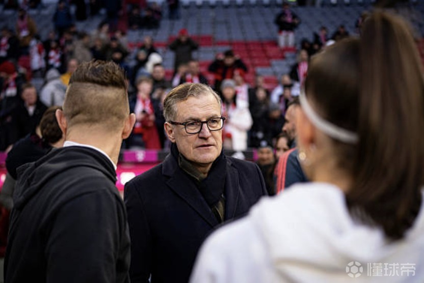 德雷森：迪亚斯真是一阵旋风；德国杯对阵莱比锡是生死战