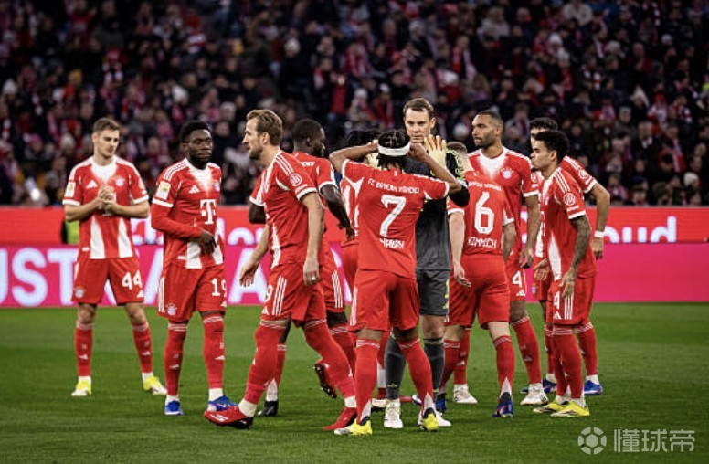 慕尼黑公共交通罢工，德雷森确认对阵莱比锡的杯赛有可能推迟