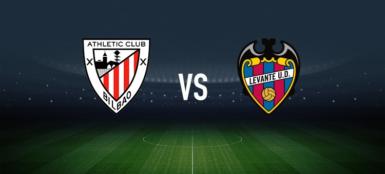 毕尔巴鄂竞技vs莱万特：拉波尔特、尼科-威廉斯首发，马修-瑞安、阿德里安-德拉富恩特出战