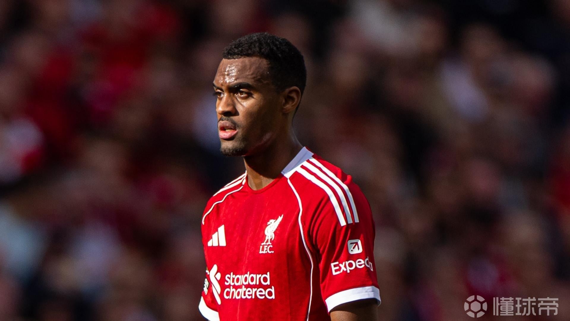 赫拉芬贝赫：下半场我们明显更强，所以最终没拿分很难受