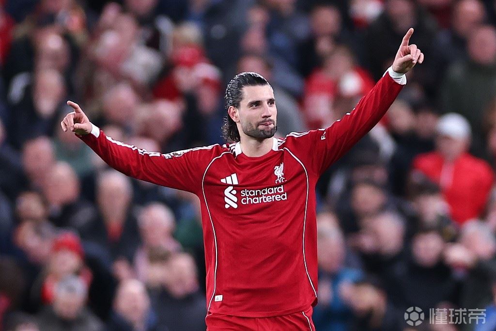 懂球帝X咪咕英超第25轮最佳进球：索博任意球轰出世界波