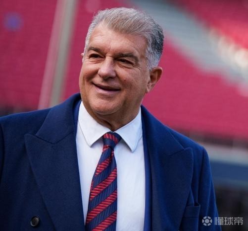 拉波尔塔：有些人员变动让我难以释怀，但这是为巴萨整体利益