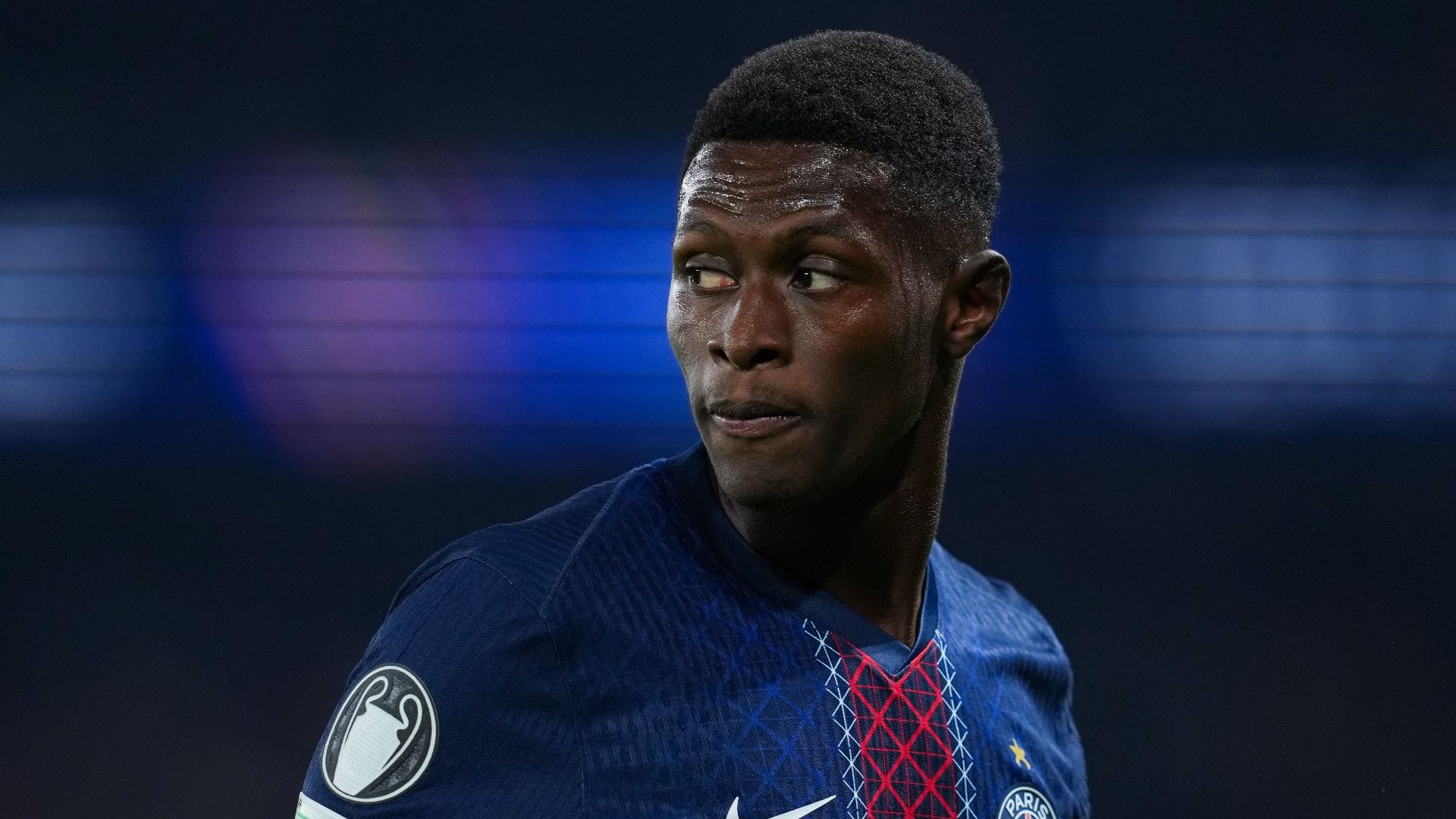 世界第一左后卫：努诺-门德斯国家德比个人集锦