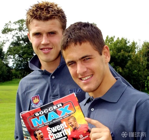 乔-科尔：卡里克更像安切洛蒂那种类型教练，善于倾听不张扬