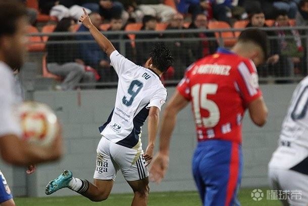 要回国？博主：杜月徵结束留洋；本赛季在西协甲打进2球