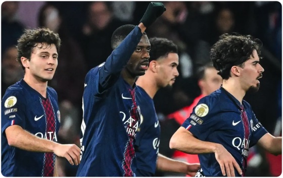 02月09日 法甲第21轮 巴黎圣日耳曼vs马赛 全场录像回放