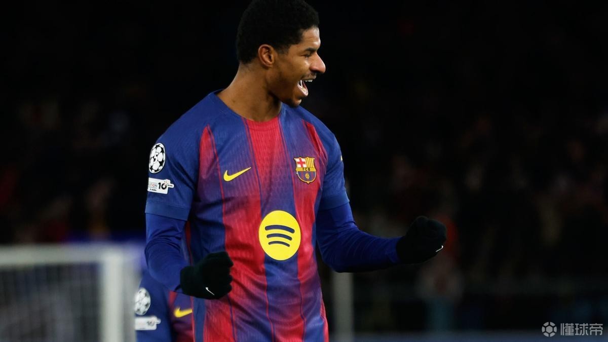 每体：巴萨想留拉师傅但不会不惜一切代价；滕森会得到新合同