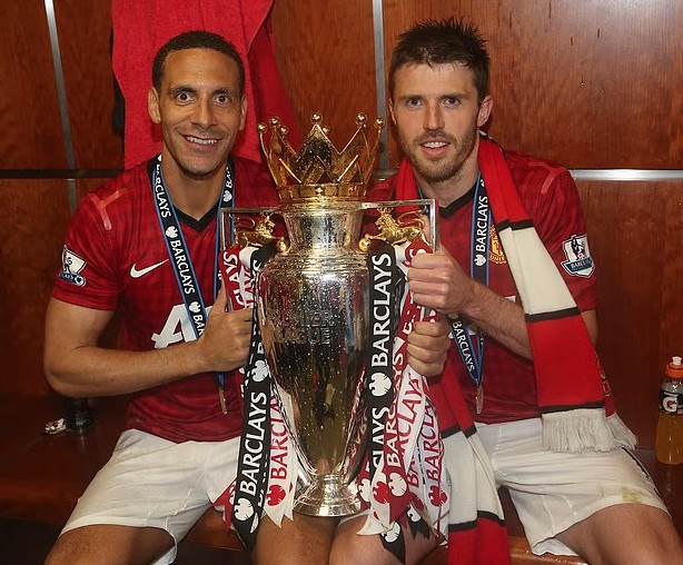 费迪南德：不理解基恩对卡里克的态度，无论谁执教都会有风险