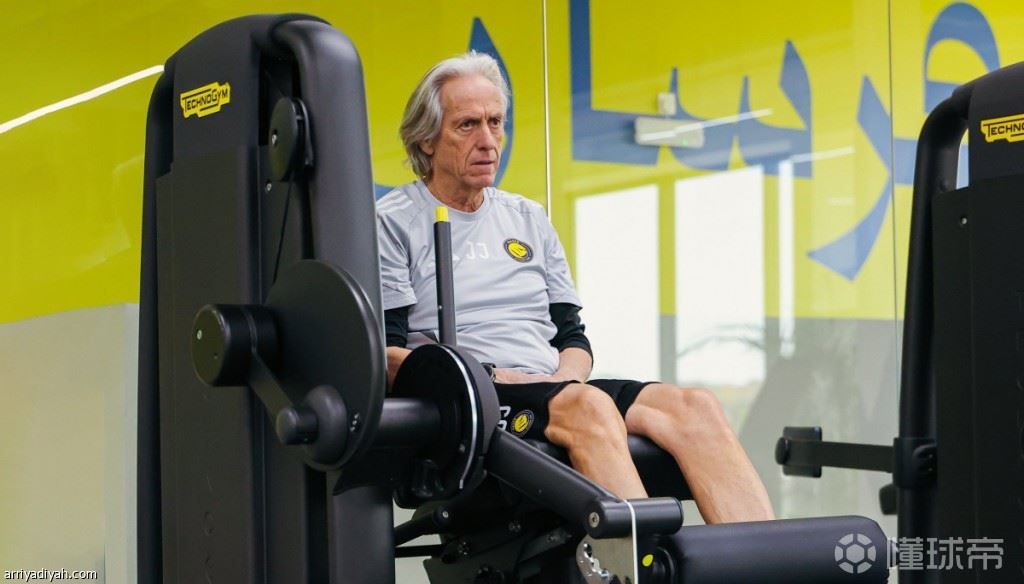 沙特媒体：胜利主帅热苏斯的续约意向与C罗是否留队直接挂钩