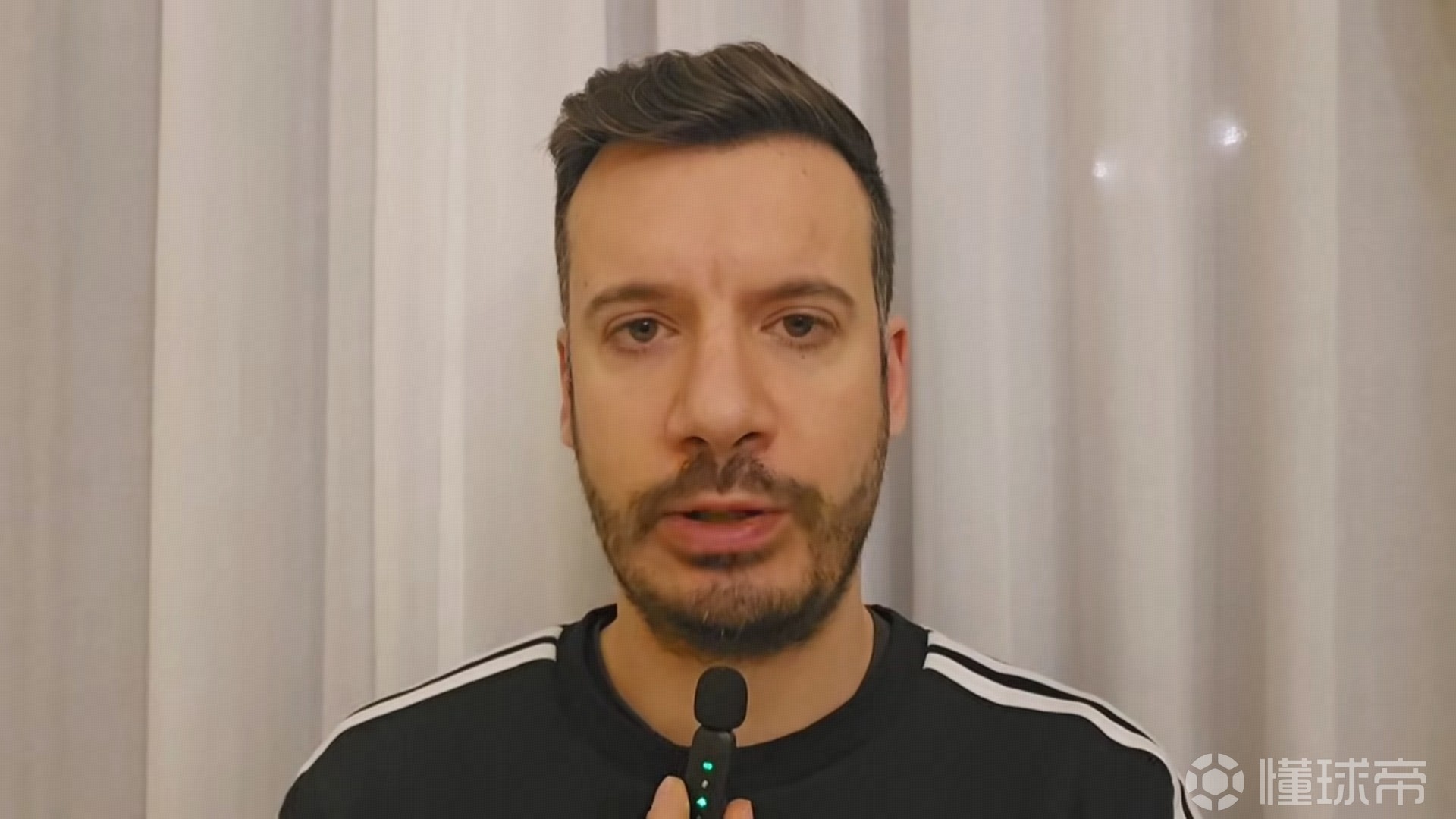 跟队记者：莱奥已经连续两天合练；米兰关于希拉的对话很活跃