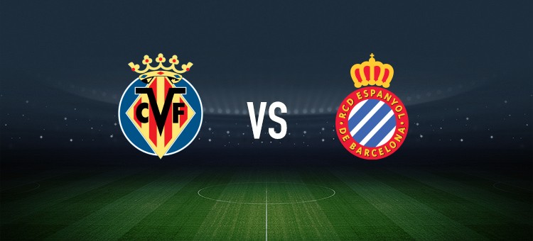 比利亚雷亚尔vs西班牙人：尼古拉-佩佩、赫拉德-莫雷诺首发，卡夫雷拉、多兰出战