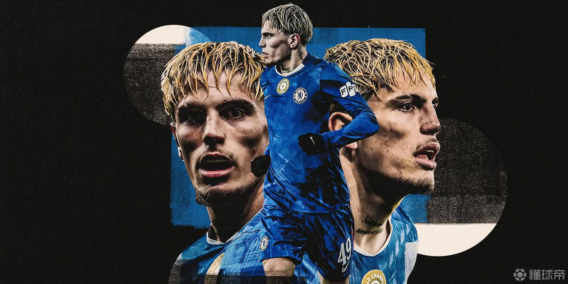 TA谈加纳乔：适度自信是武器，失衡的自负则可能成为负担