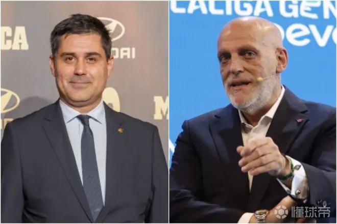 马卡：西甲和球员工会将在3月25日出庭，前者认为球员非法罢工