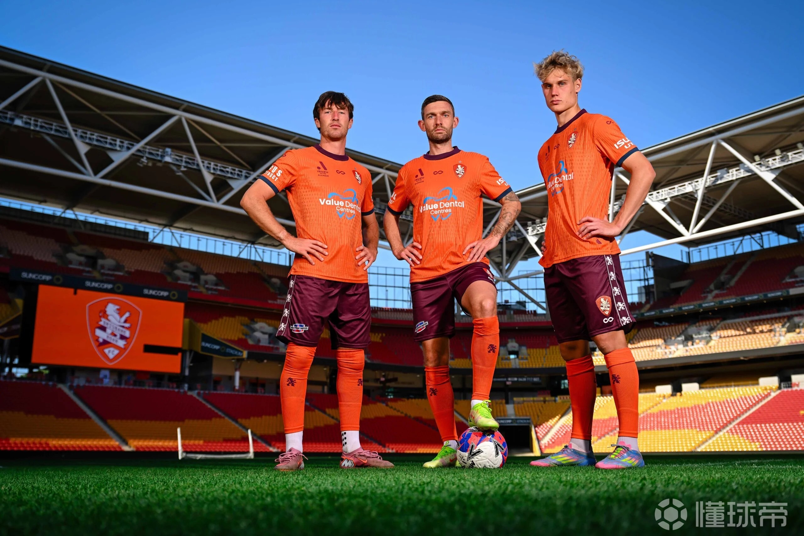 澳媒：布里斯班狮吼因黄老板演唱会调整主场，引发球迷不满