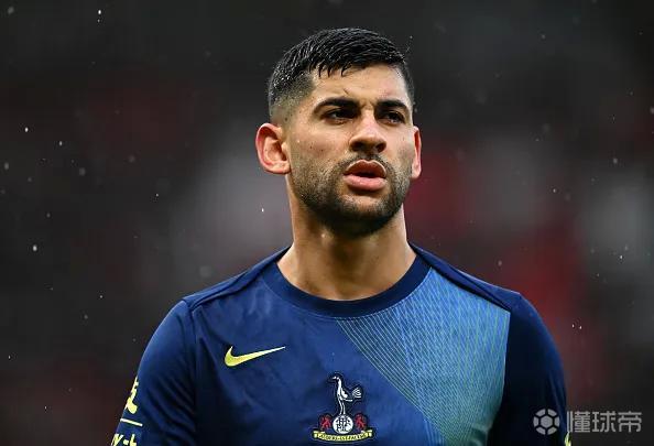 斯科尔斯：罗梅罗显然在热刺不开心，我非常希望他加盟曼联