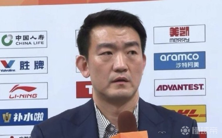 媒体人:王博回归球队,将带领广厦出战俱乐部杯半决赛