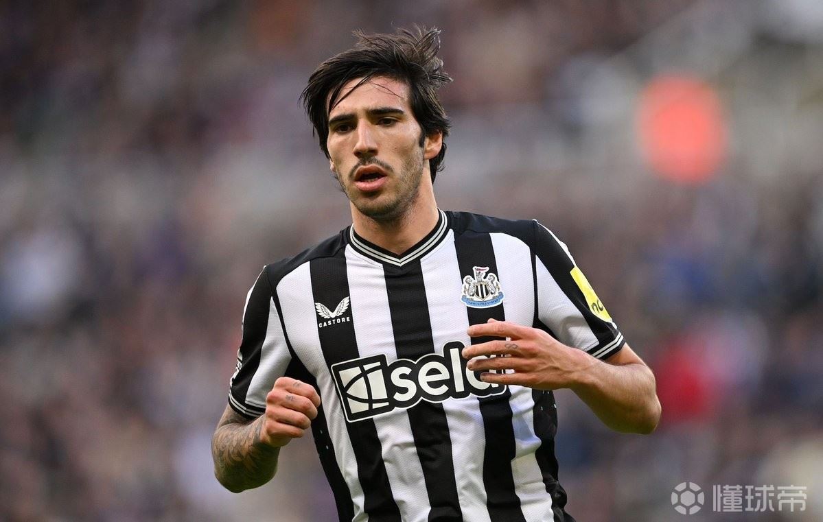 罗马诺：尤文视托纳利为梦想目标，曼联和阿森纳也对他有意