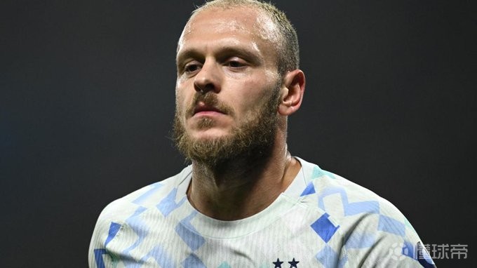 斯基拉:迪马尔科即将与国米续约至2030年