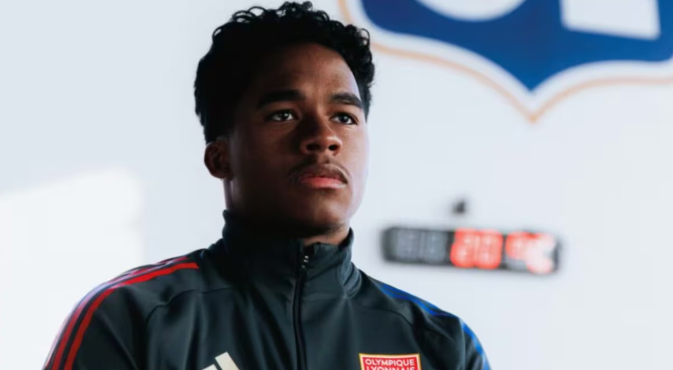 经纪人：恩德里克赛季结束后将回到皇马，没有任何含糊与秘密