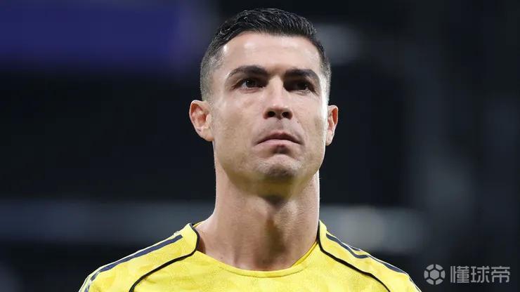 克罗斯：如果C罗离开沙特，这个联赛的吸引力将会荡然无存