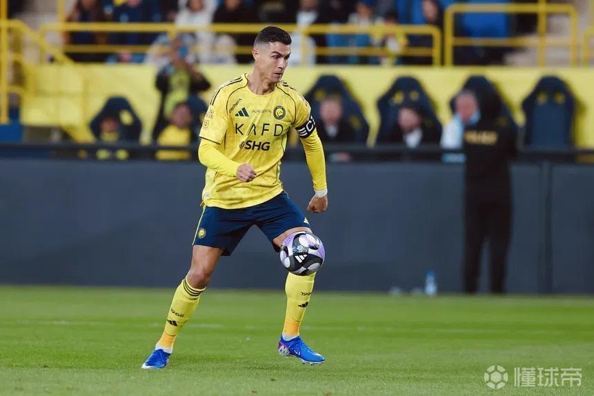 消息人士：C罗事件可能导致胜利人事变动，董事会主席将被撤职