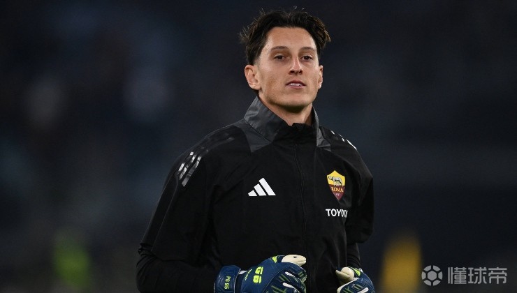 迪马：贝西克塔斯想签戈利尼，但罗马和加斯佩里尼拒绝放人